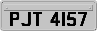 PJT4157