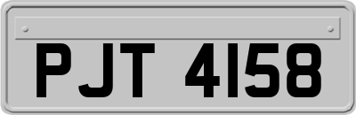 PJT4158