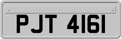 PJT4161