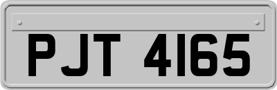 PJT4165