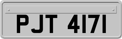PJT4171