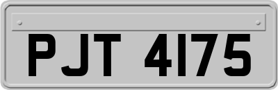 PJT4175