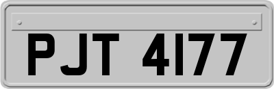 PJT4177