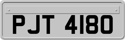 PJT4180