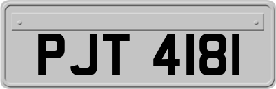 PJT4181