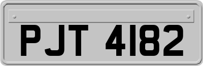 PJT4182