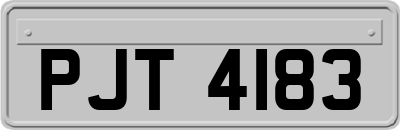 PJT4183