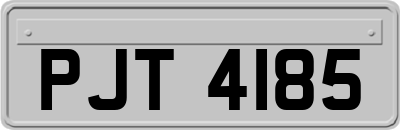 PJT4185