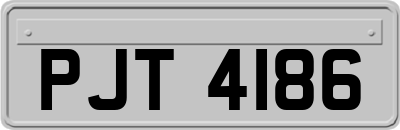 PJT4186