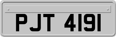 PJT4191