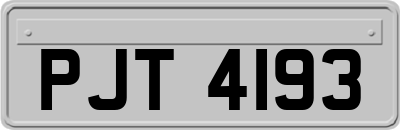 PJT4193