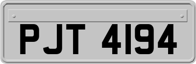 PJT4194