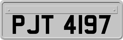 PJT4197
