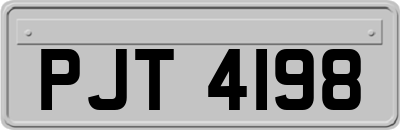 PJT4198