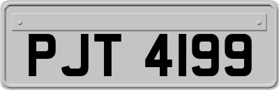 PJT4199