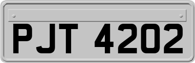 PJT4202