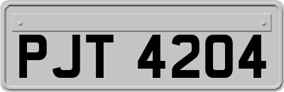 PJT4204