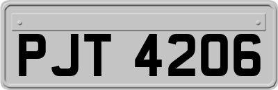 PJT4206