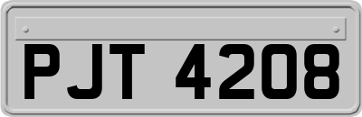 PJT4208