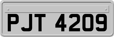 PJT4209