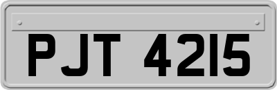 PJT4215