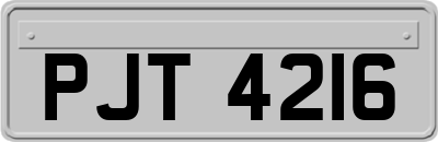 PJT4216