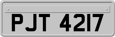 PJT4217