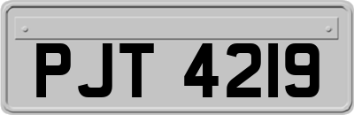 PJT4219