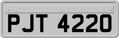 PJT4220