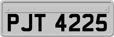 PJT4225
