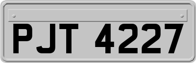 PJT4227