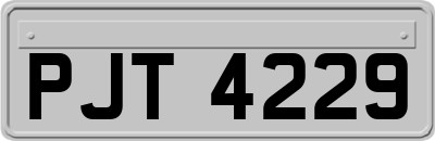 PJT4229