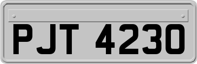 PJT4230