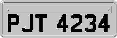 PJT4234