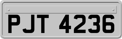 PJT4236