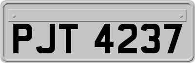 PJT4237