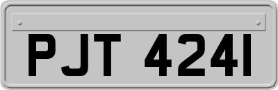 PJT4241