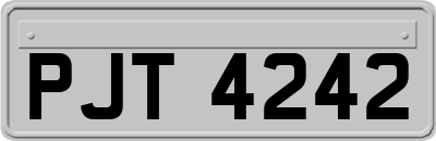 PJT4242