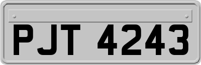 PJT4243