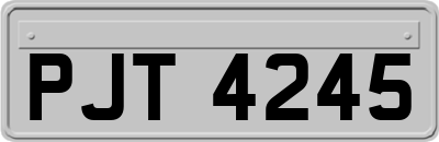 PJT4245