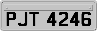 PJT4246