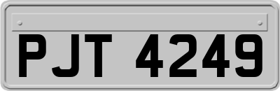 PJT4249