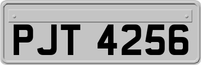 PJT4256