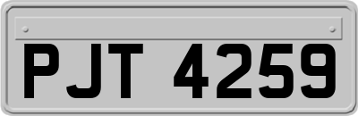 PJT4259