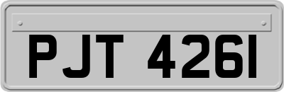PJT4261
