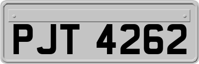 PJT4262
