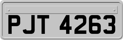 PJT4263