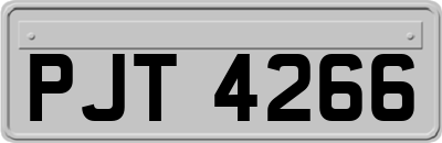 PJT4266
