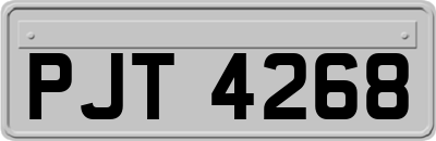PJT4268