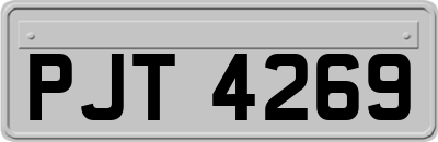 PJT4269